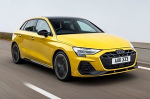 Audi S3 Review 2025, Price & Specs
