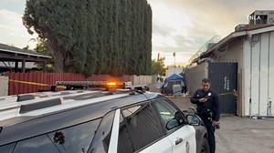 Buyer, dealer shoot each other in Winnetka drug deal gone wrong