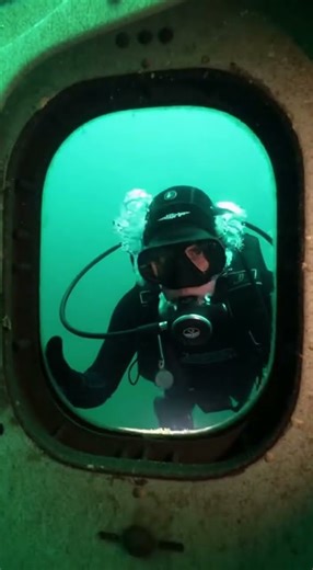Journey to the Depths: Discovering Hidden Shipwrecks & Ocean Mysteries