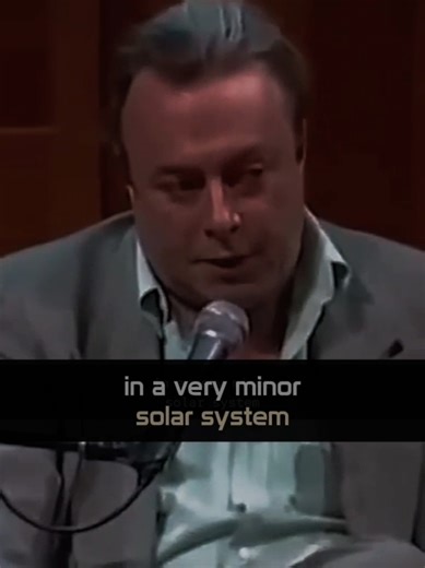 Christopher Hitchens - #debate #christian #muslim #atheist #シ
