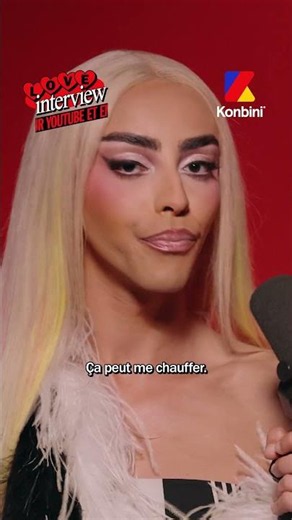 Partie 2 : Bilal Hassani, difficile en amour ? 👀 | Love Interview