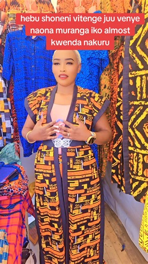 Shikie Kariuki's Journey Back Up