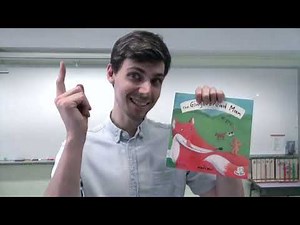 How to do a Book Sharing