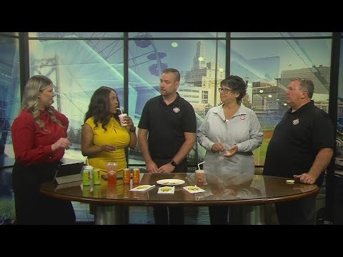 Foodie Friday: Scooter’s Coffee