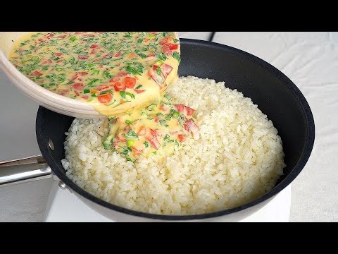 With these recipes, your journey to a flat stomach begins! Fat-burning diet!