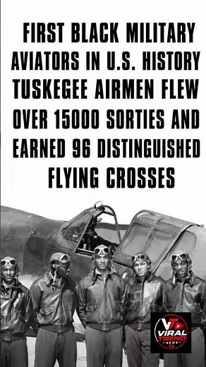 The Tuskegee Airmen: Pioneers of Courage and Excellence ✈️