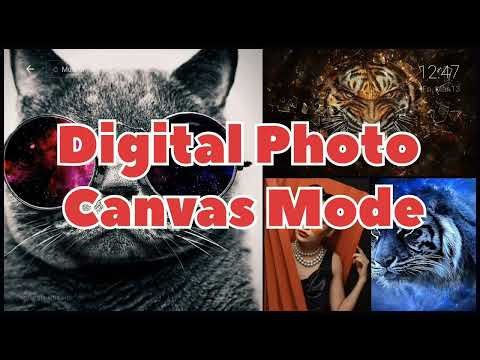 PixGallery Google Photos and Slideshows | Android TV app | Google Play Store