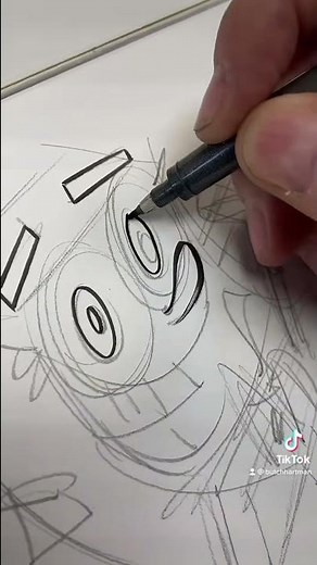 "SPONGEBOB in the FAIRLY ODDPARENTS style!"