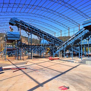 [Hot Item] Household Waste Garbage Recycling and Sorting Equipment 100-500 Tons/Day Plastic Waste Paper Sorting Machines Used for Waste Management Project