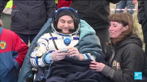 Spain, Bolivia... Easter commemorated around the world with diverse traditions