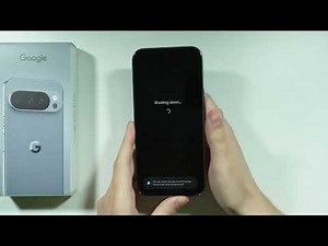 Google Pixel 10 Pro: How to Enter & Exit Fastboot Mode