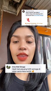 Pejuang 0,00 keciduk hehe #fypシ゚viralシ #celebration #CommunityEvent #Romantic #workout #Holidays | Maria Yolanda Tuka Radja