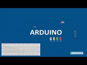 Arduino - Aula 21 - Motores Elétricos