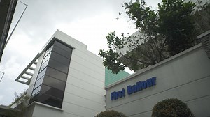 Contact Us - firstbalfour.com