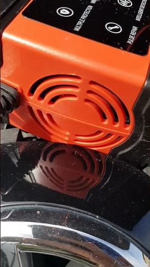 How To Setup Car Battery Trickle Charger