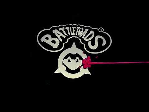 Battletoads Announcement Trailer - E3 2018
