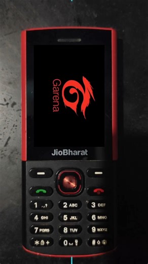 playing freefire in keypad mobile #experiment #tricks #magic #information #experimentvideo #science