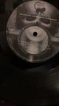 Album of the day-Emerson, Lake and Palmer “Brain Salad Surgery”