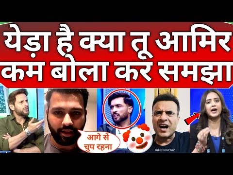 India team Great reply 😂🔥to Pakistan media