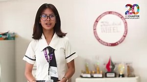 𝐂𝐞𝐥𝐞𝐛𝐫𝐚𝐭𝐢𝐧𝐠 𝟐𝟎 𝐘𝐞𝐚𝐫𝐬 𝐨𝐟 𝐄𝐱𝐜𝐞𝐥𝐥𝐞𝐧𝐜𝐞: 𝐄𝐕𝐒𝐔'𝐬 𝐂𝐡𝐚𝐫𝐭𝐞𝐫 𝐀𝐧𝐧𝐢𝐯𝐞𝐫𝐬𝐚𝐫𝐲 𝐒𝐩𝐞𝐜𝐢𝐚𝐥! Join us on a journey through time as we uncover 20 fascinating facts about Eastern Visayas State University! From humble beginnings to becoming a beacon of education in the region, this video is packed with surprises even long-time EVSUnistas might not know. Hosted by Laijan Sel Chan, this special episode of the An Tacloban Series is a must-watch for all EVSUnistas,