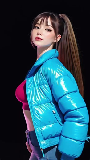 Carlita Dance Aya Nakamura Copines #fyp #trend #dance #aya #musica