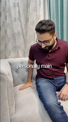 Top 4 Premium Fabrics for Curtains & Sofas | Blackout, Jacquard, Suede & Water Repellent