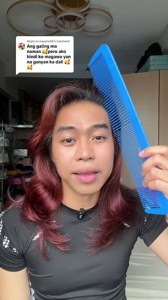 Thermal Brush Tutorial for Perfect Curls