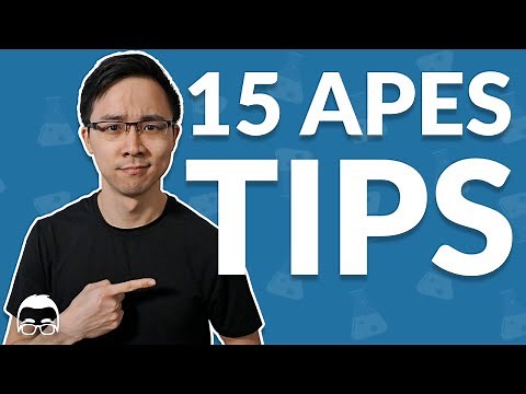 15 AP Environmental Science Study Tips: How to Get a 4 or 5 in 2022 | Albert