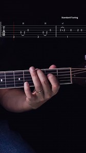 1.6M views · 29K reactions | What You Give - Tesla | Tabs (image post), multi-angle view (strumming + fretting hand), and slow demonstration available for my SUBSCRIBERS! | Level Up Guitar Tabs | Facebook