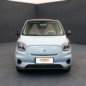 [Hot Item] T03 Electric Car: Innovative Safety and Eco-Friendly Technology