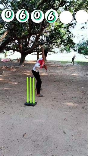 6 ball 20 to win 50rs 🏏🔥🔥#cricket#challenge#trending