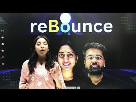 Samay Aa Chuka Hai 🔥 Rebounce Karne Ka | JEE 2027 Batch