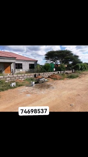 4.9K views | screen wall front design in moshupa #THAMAGA #Kanye #Botswana | Ganga private company | Facebook