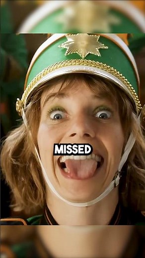 HILARIOUS Stranger Things Bloopers😂