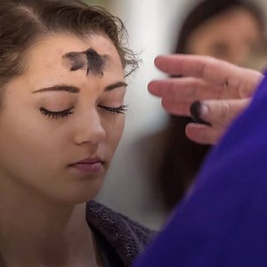 462K views · 10K reactions | Wishing everyone a fruitful Lent! Find resources for individuals, families, and parishes - including our clickable/printable lenten calendar at www.usccb.org/lent. | United States Conference of Catholic Bishops | Facebook