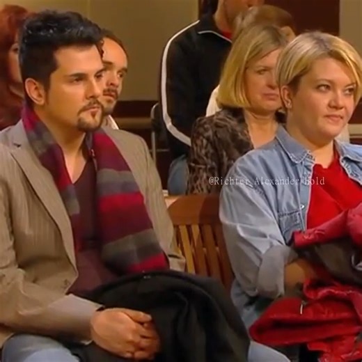 Teil 5 Tathergang überprüfen! Gerichtsverhandlung wird nach draußen verlegt! 2 2 Richter Alexander Hold | Richter Alexander Hold