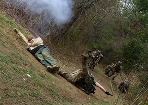 One Grunt's Opinion On Milsim Events Organizers: Evolve Or Go Extinct?