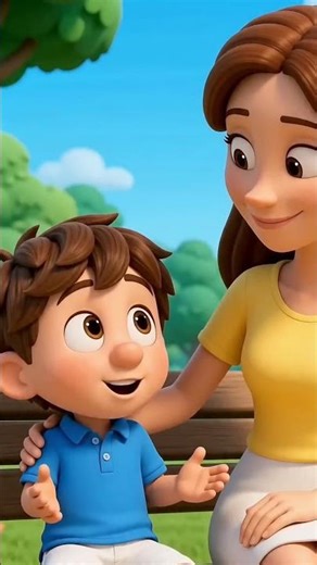 kHow Does Rain Happen?Mom,🌧️ the USARain Explained for Kids | Simple Water Cycle Steps ☀️☁️