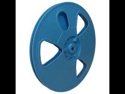 SMD Component Reels | SMD Reels | SMD Component Take-Up Reel, SMD Reels made in the USA