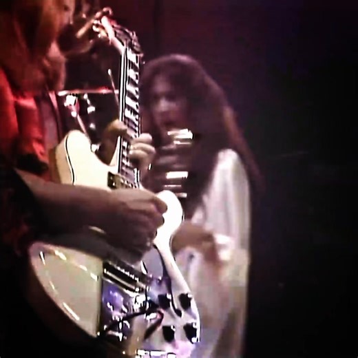 Fifty Something years in the making. ⭐ RUSH are back to celebrate the last 50-something years. Sign up now for the Artist Presale thru this Thursday, October 9th @ 11:59pm ET: https://livemu.sc/rush 🎟️ | Live Nation Concerts