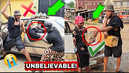 942K views · 41K reactions | Social experiment that will make you cry full video ❤️#reel #reels #instagood #instagram #instamood #reels #reelsinstagram #reelitfeelit #reelsvideo #pranks #prankvideo #explore | MrBike | Facebook