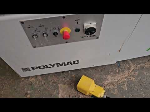 Polymac Biesse F39N 1