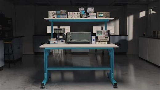 Build a test system that’s tailored to your needs. The NI PXI platform combines modular hardware and open software, giving you the power to get the accuracy and performance you need while customizing and scaling with ease. #BreakOutOfTheBox https://bit.ly/41vcFAB | NI (now part of Emerson)