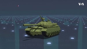 58K views · 598 reactions | The Chinese have begun trialing a remotely-controlled battle tank as part of plans to upgrade its armed forces. | Voice of America | Facebook