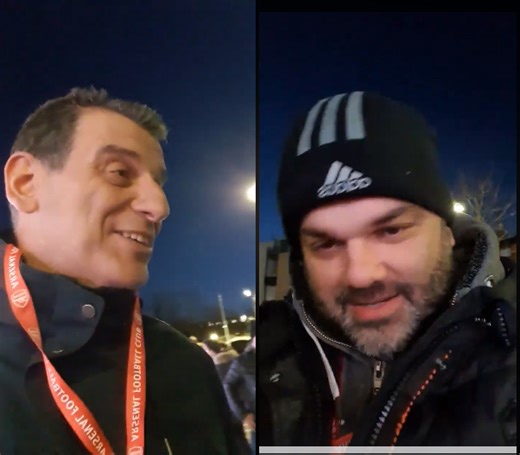 Οι αθλητικές μεταδόσεις - εκπομπές της Δευτέρας: "Η ώρα του Σωτήρη" με Βερβελέ - Καλουτσικίδη σήμερα ( vid) | Sportstonoto