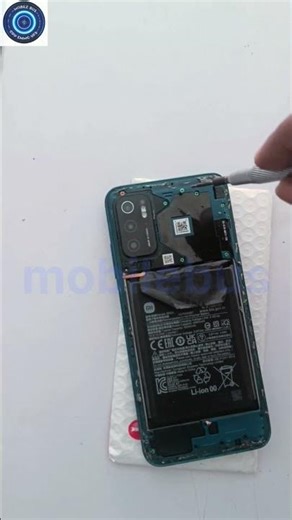 poco m3 pro 5g cannot connect to the camera problem( redmi note 10t 5g)# #repair #smartphone, #tech