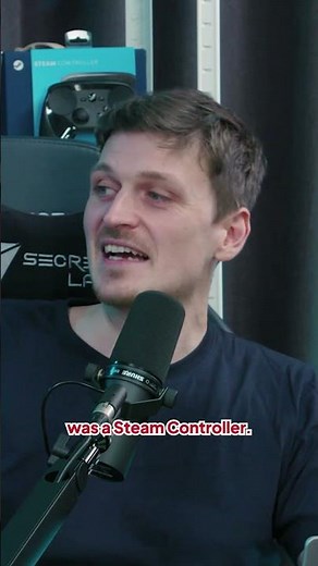 The Steam Controller could come out now...