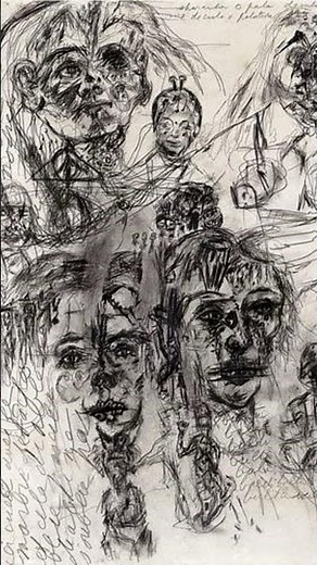 Post Scriptum, from "The Theatre of Cruelty" by Antonin Artaud #poetry #magick #bodywithoutorgans