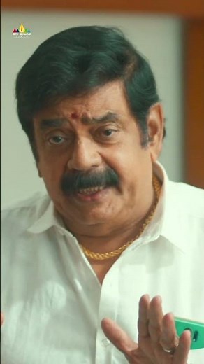 Goparaju Ramana Selects only one cinema story | #BhuvanaVijayam | #ytshorts | #youtubeshorts
