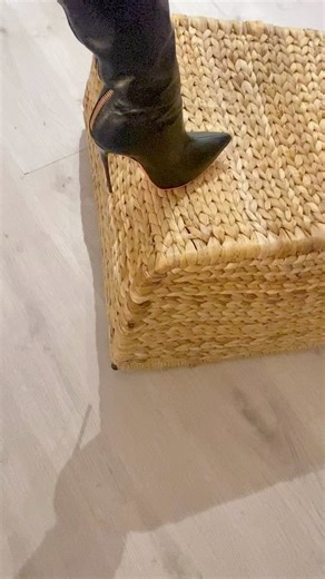 Mira Black ••• Be special, Be Yourself! Makes your dreams in reality •• #luxuryboots #blackboots #bootslover #bootsfetish #leatherboots #highheels #highheelslover #kneeboots #sexyboots #discount #promotion #hotboots | Charlotte Luxury